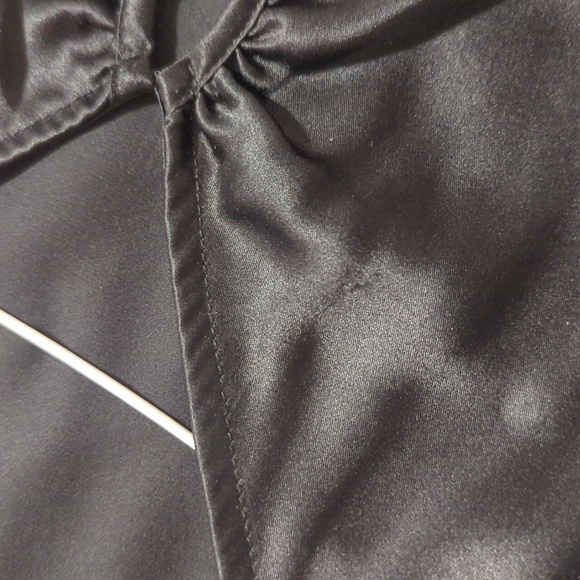 Studio Jax Silk Blouse - Picture 6 of 6